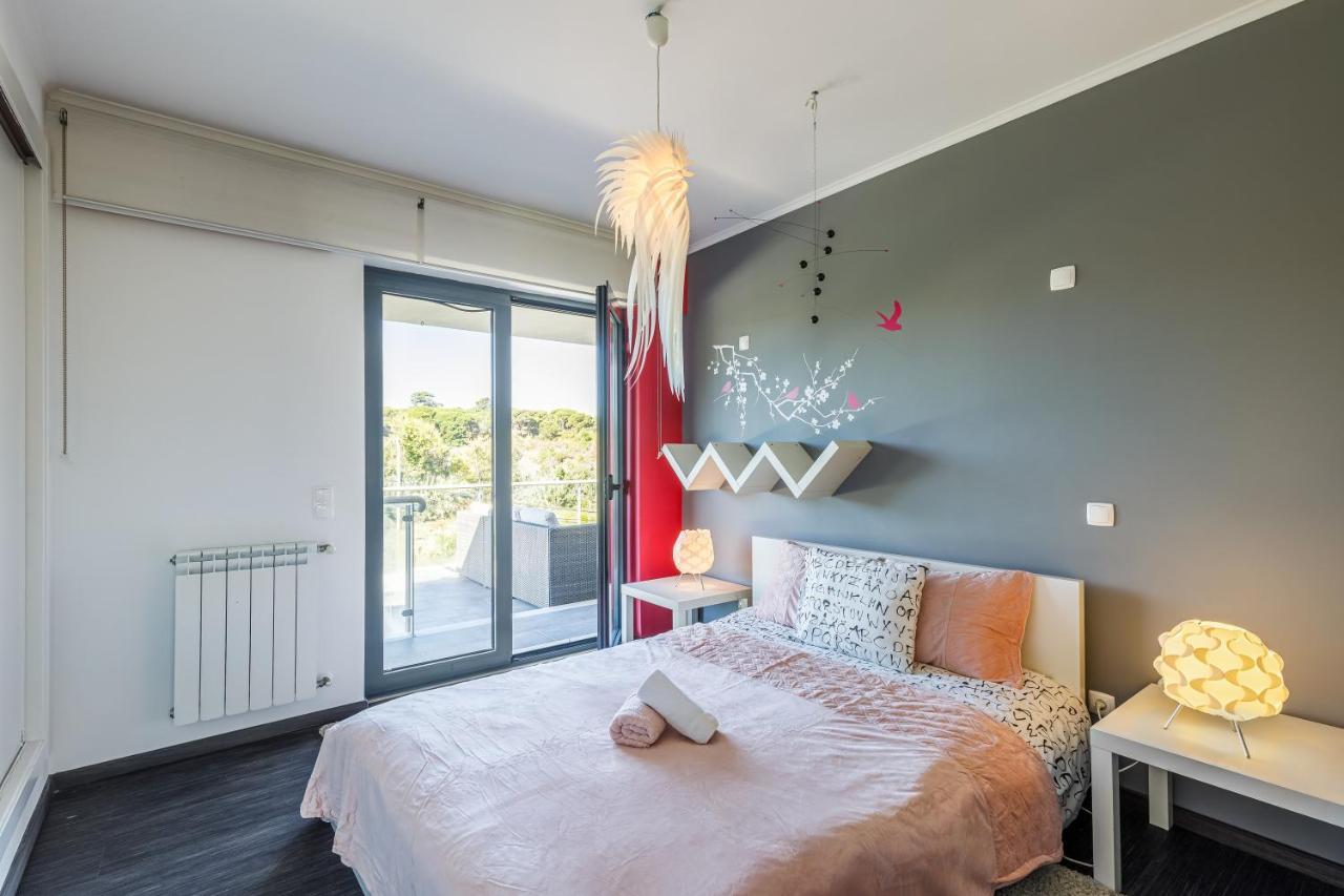 Casa Praia Do Meco Holiday home