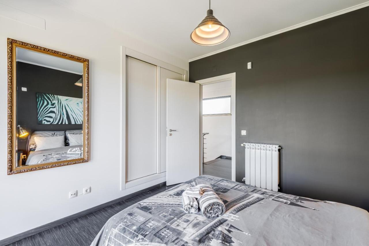 Casa Praia Do Meco Holiday home Sesimbra