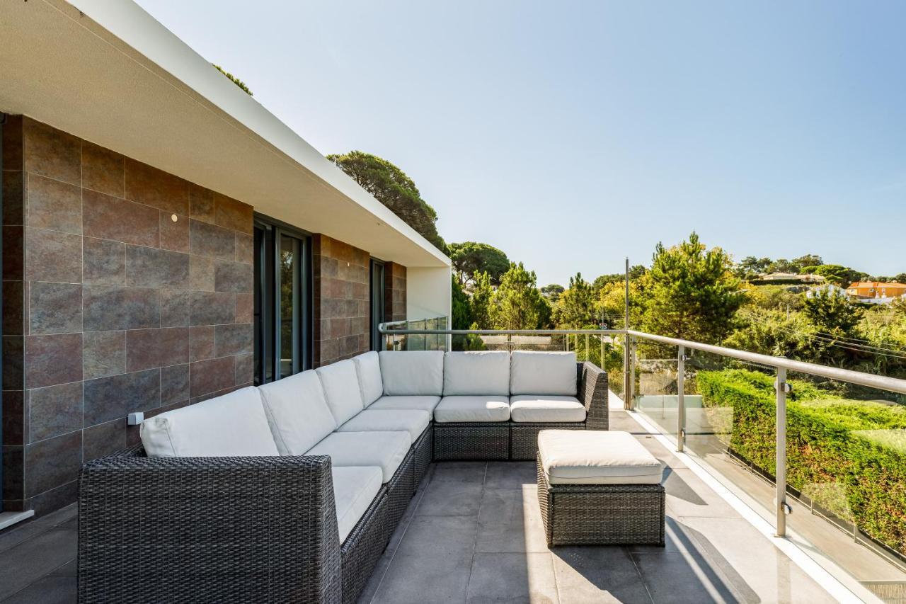 Casa Praia Do Meco Holiday home