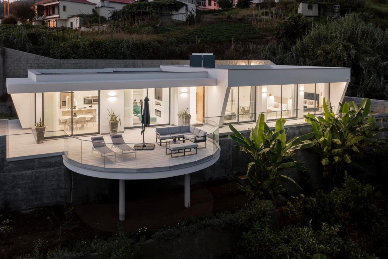 The White House By An Island Vakantiehuis *