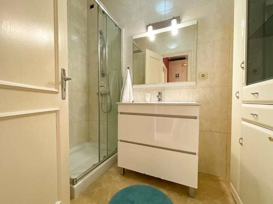 Apartment Arena Povoa de Varzim