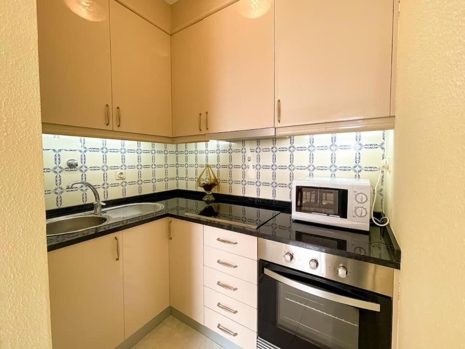 Arena Apartment Povoa de Varzim