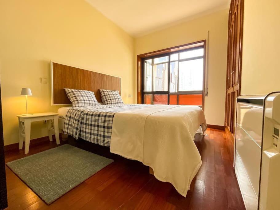 Apartment Arena Povoa de Varzim