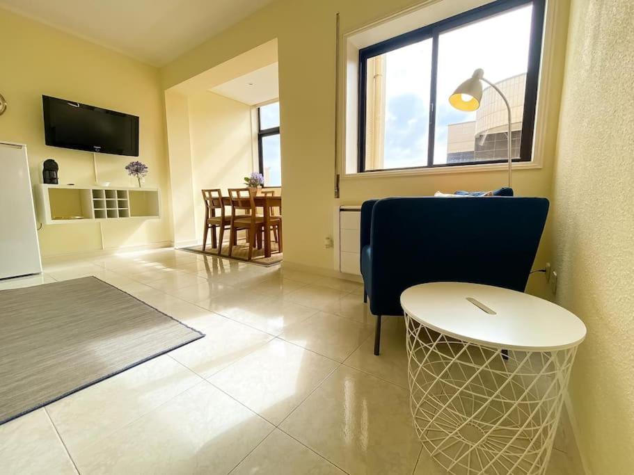 Apartment Arena