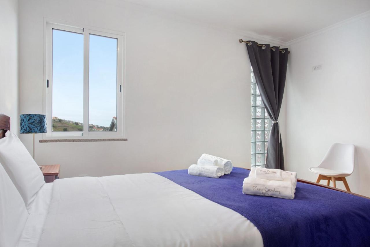 Simao House * Calheta (Madeira)
