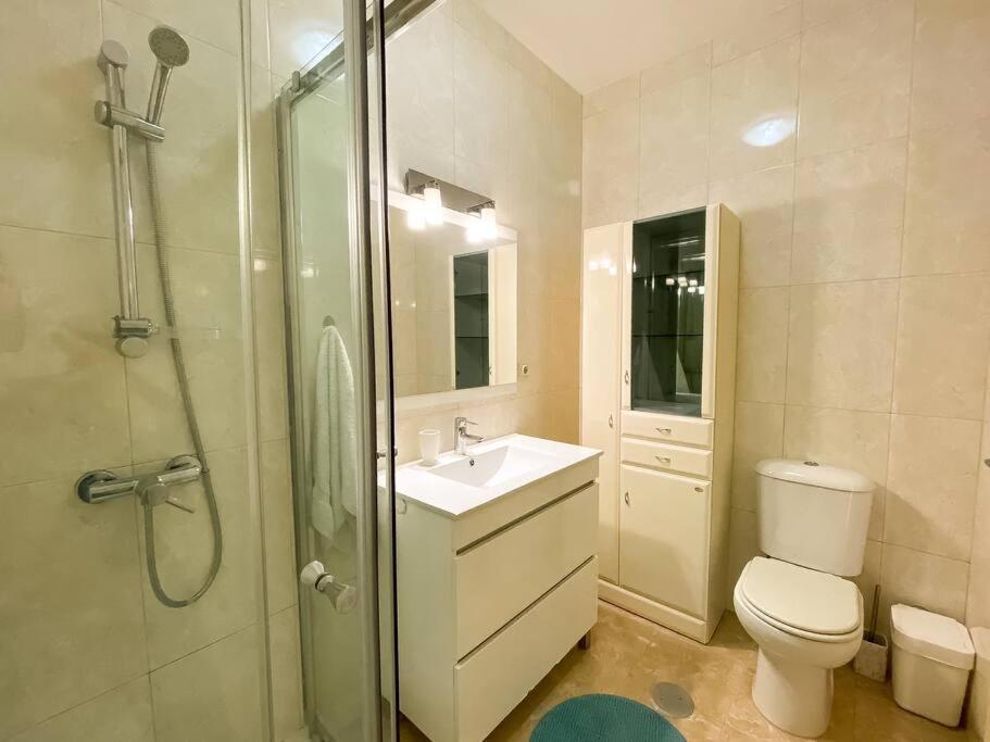 Arena Apartment *
