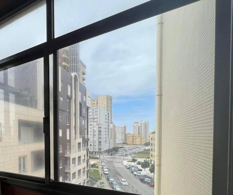 Arena Apartment Povoa de Varzim