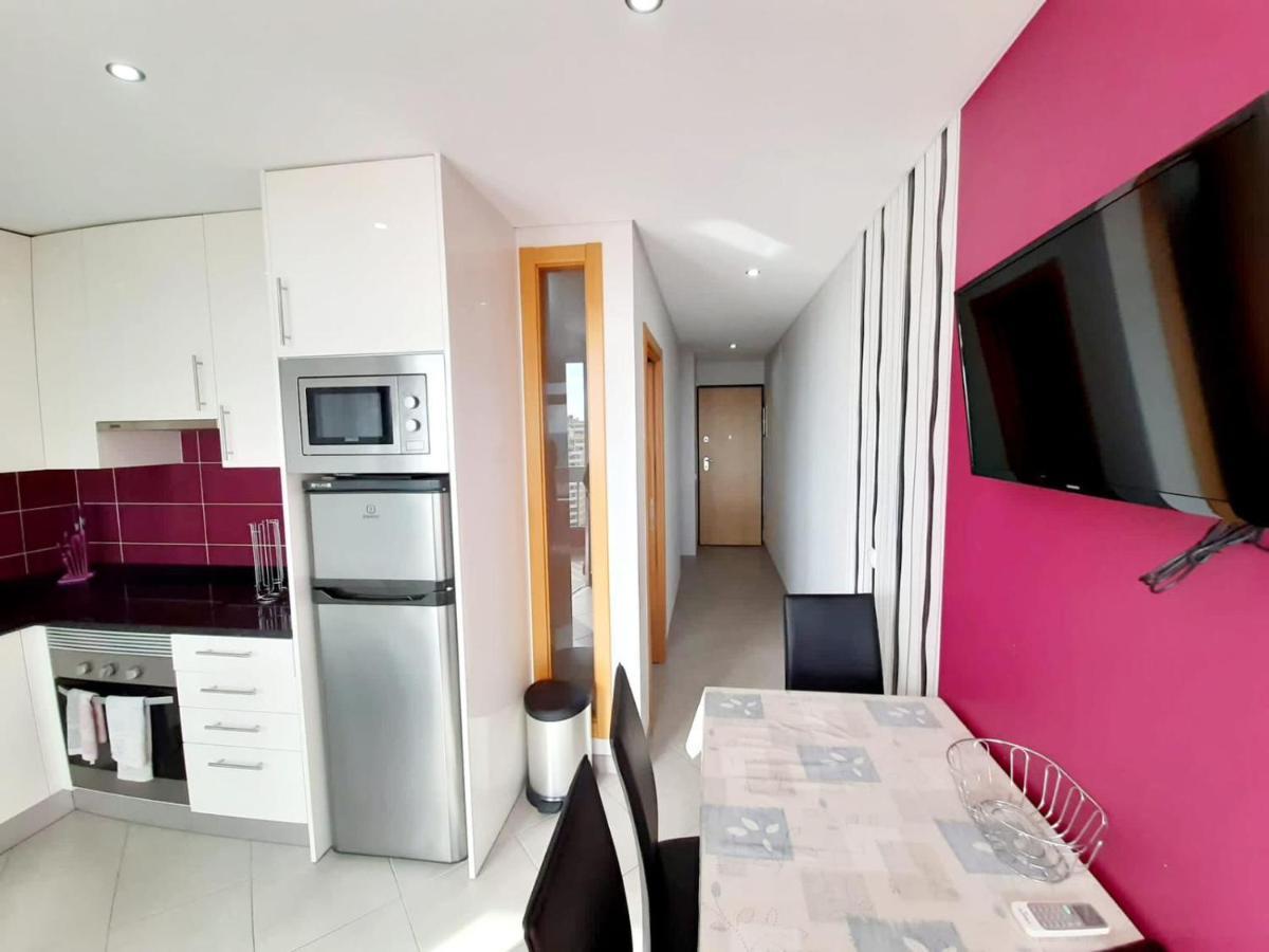 Apartamento Em *