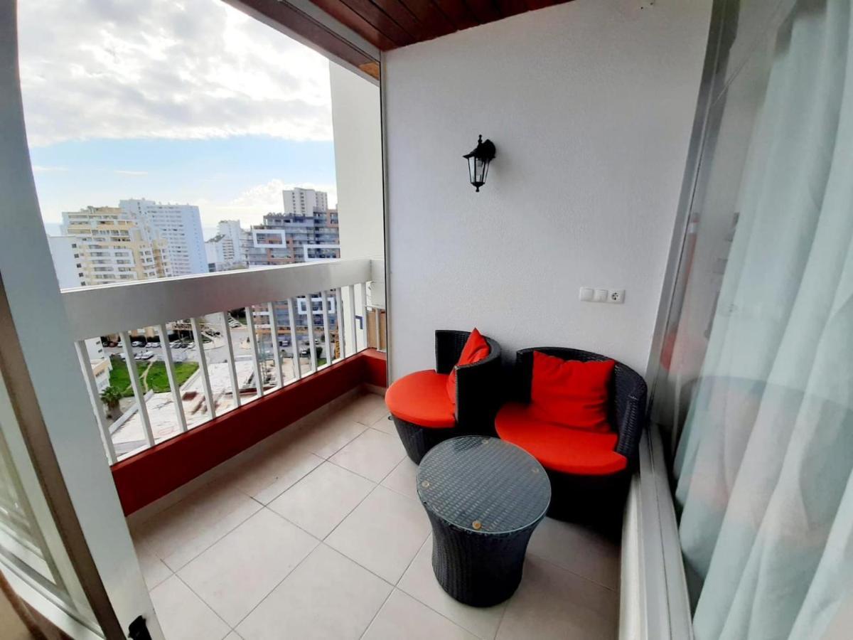 Apartment Apartamento Em Portimao