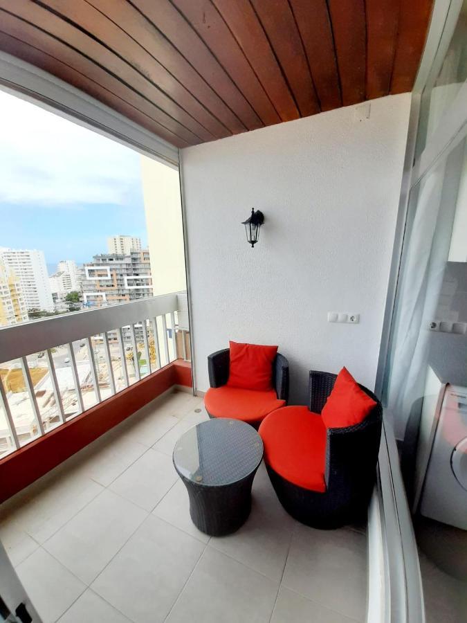 Apartment Apartamento Em