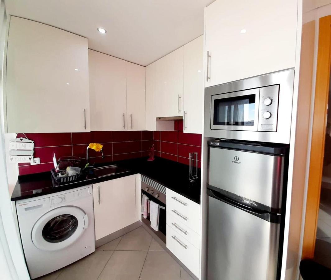 Apartamento Em * Portimao