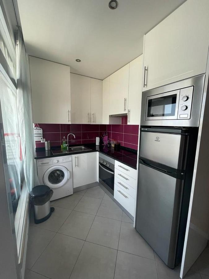 Apartment Apartamento Em *