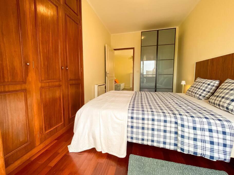 Arena Apartment