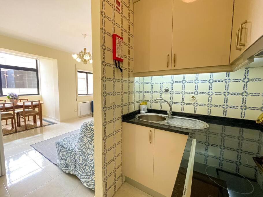 Arena Apartment *