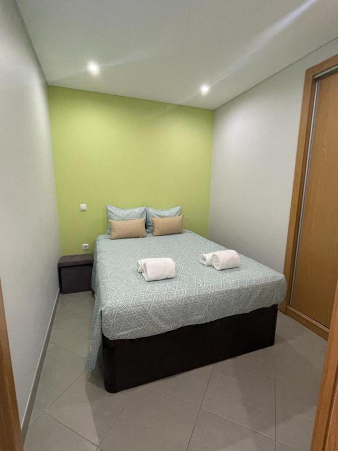 Apartamento Em * Portimao