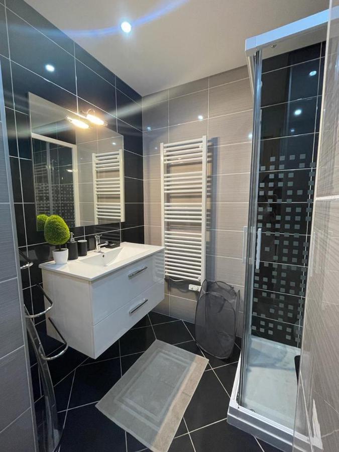 Apartamento Em *