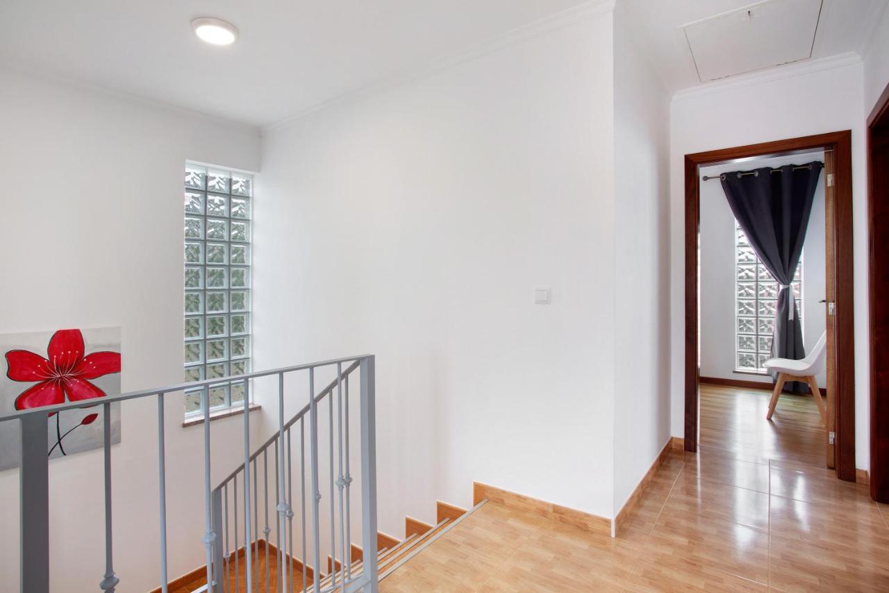 Simao House