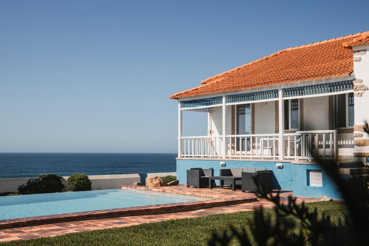 Villa Tamar - Azenhas do Mar
