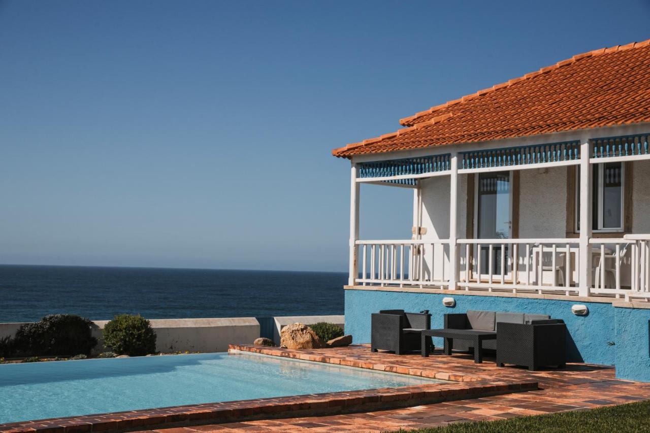 Tamar - Villa Azenhas do Mar