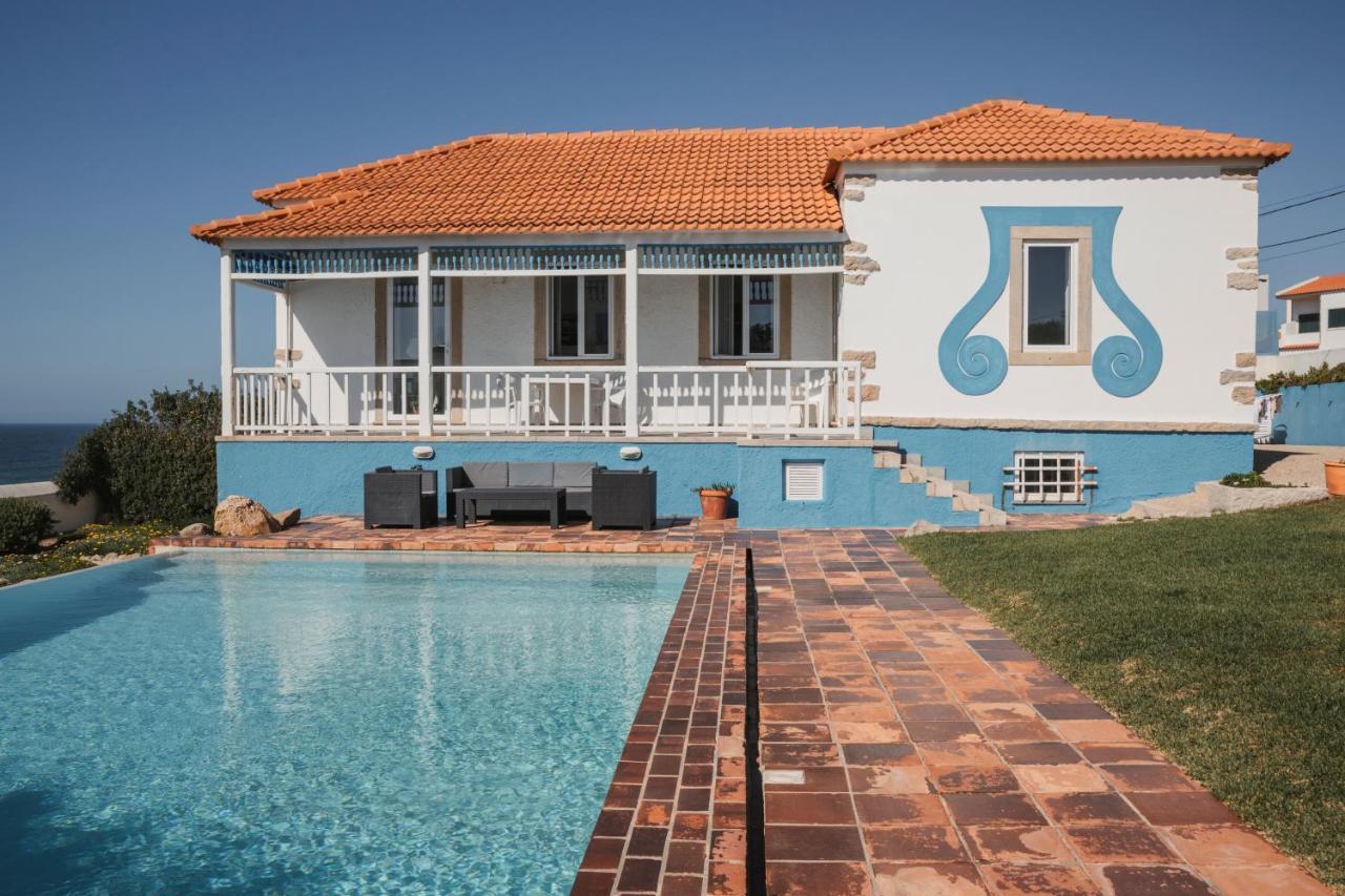 Tamar - Villa Azenhas do Mar
