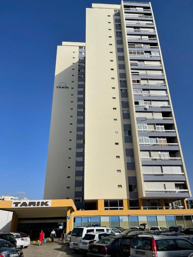 Apartamento Em Apartment Portimao