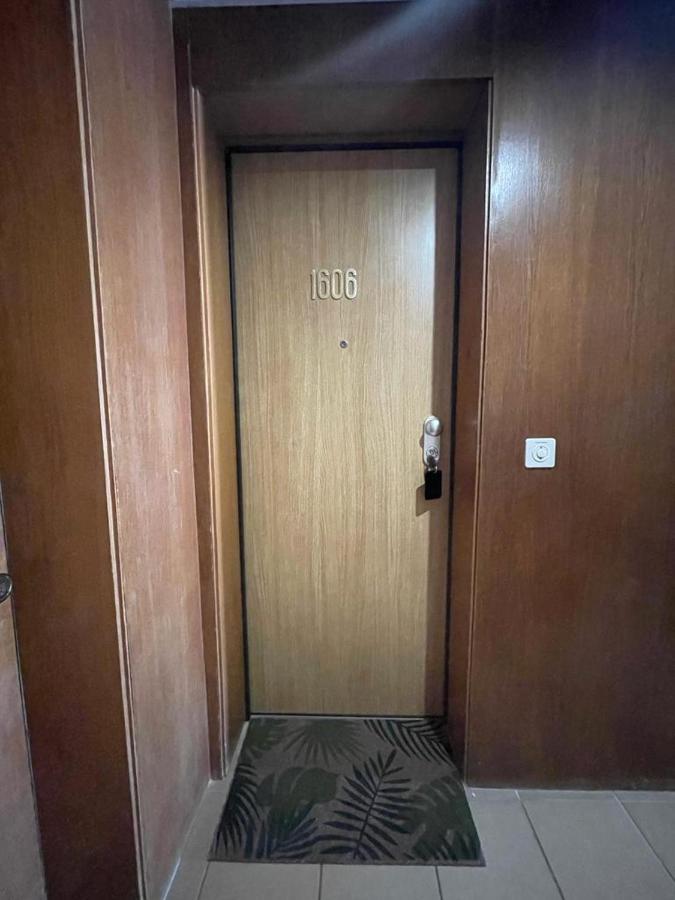 Apartamento Em Apartment *