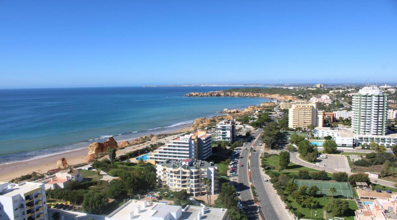 Casa Jardins Da Rocha * Portimao