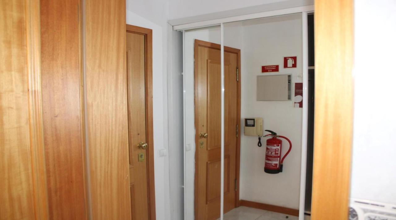 Casa Jardins Da Rocha Apartment Portimao