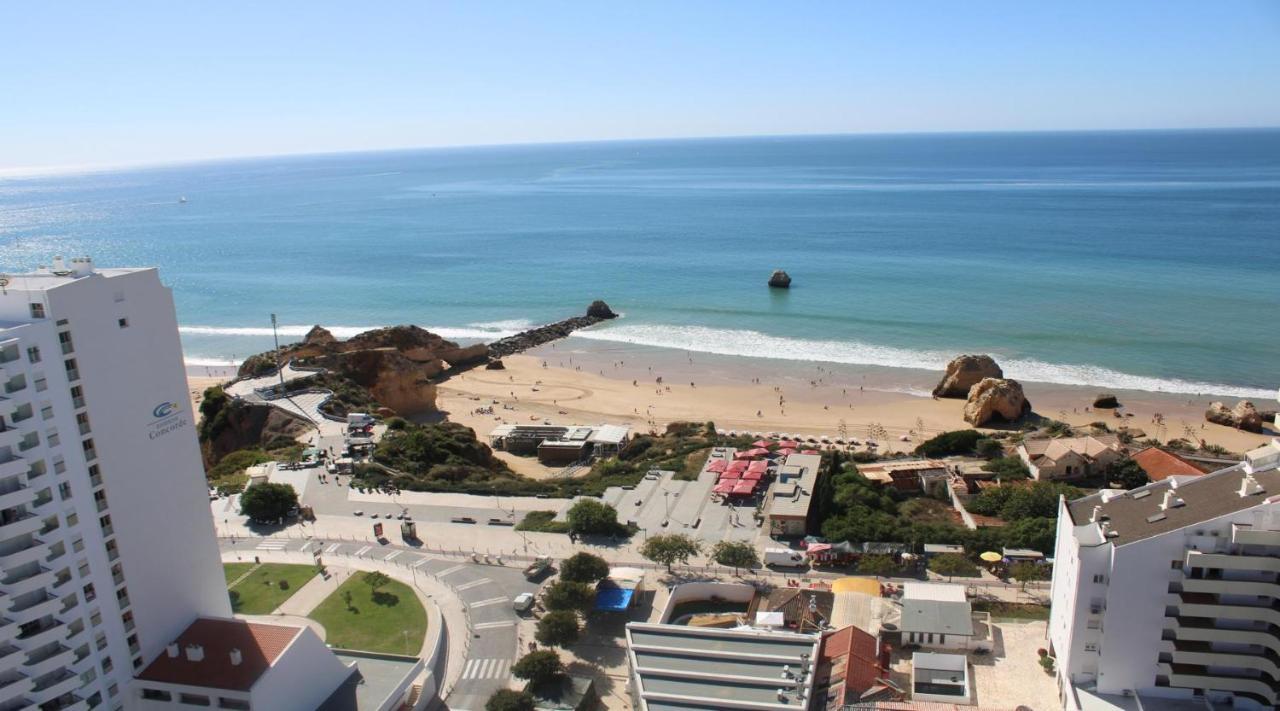 Apartment Casa Jardins Da Rocha Portimao