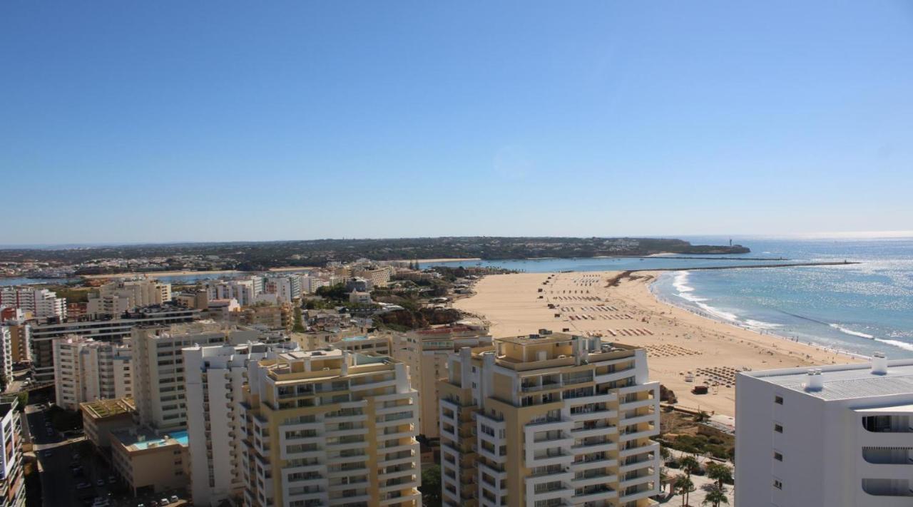 Casa Jardins Da Rocha Apartment