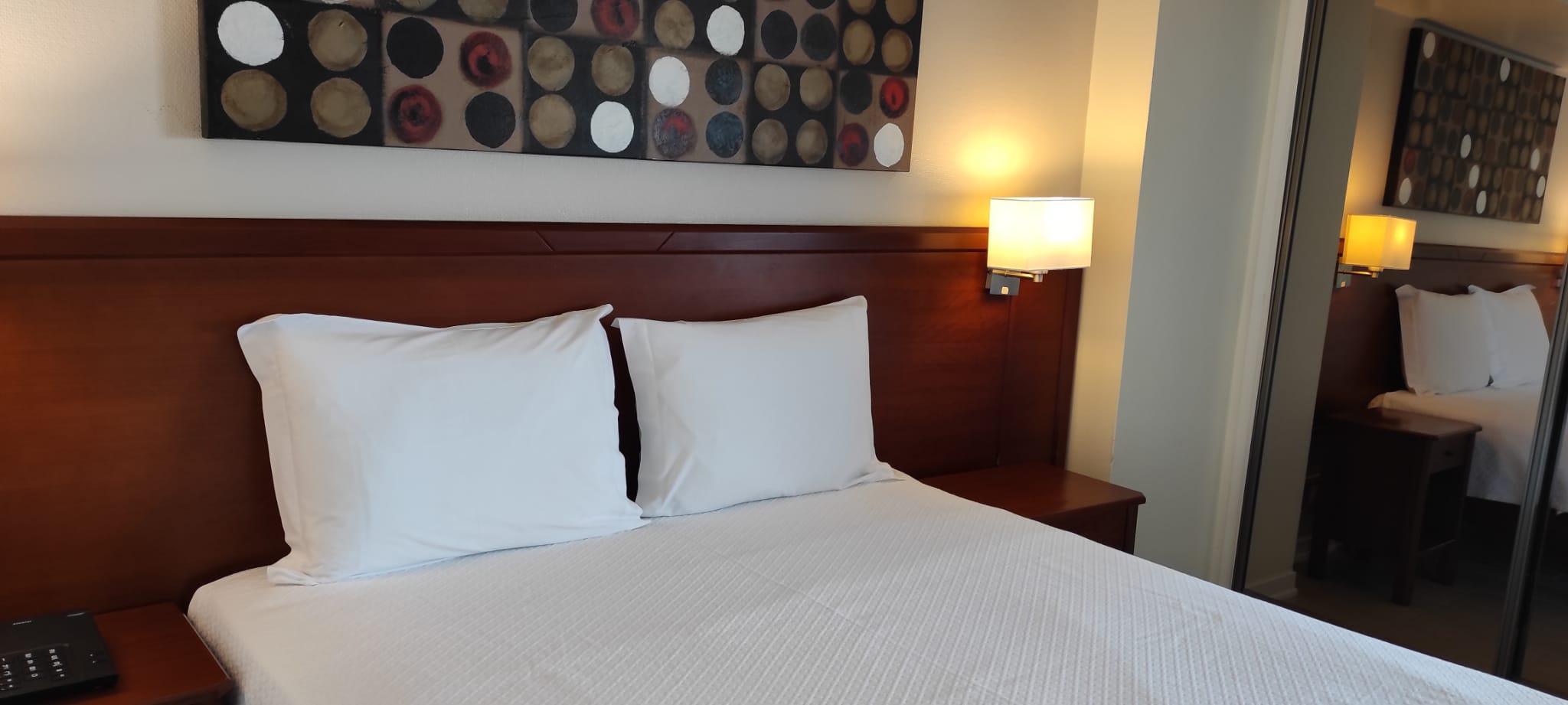 Hotel Sao Mamede 2*