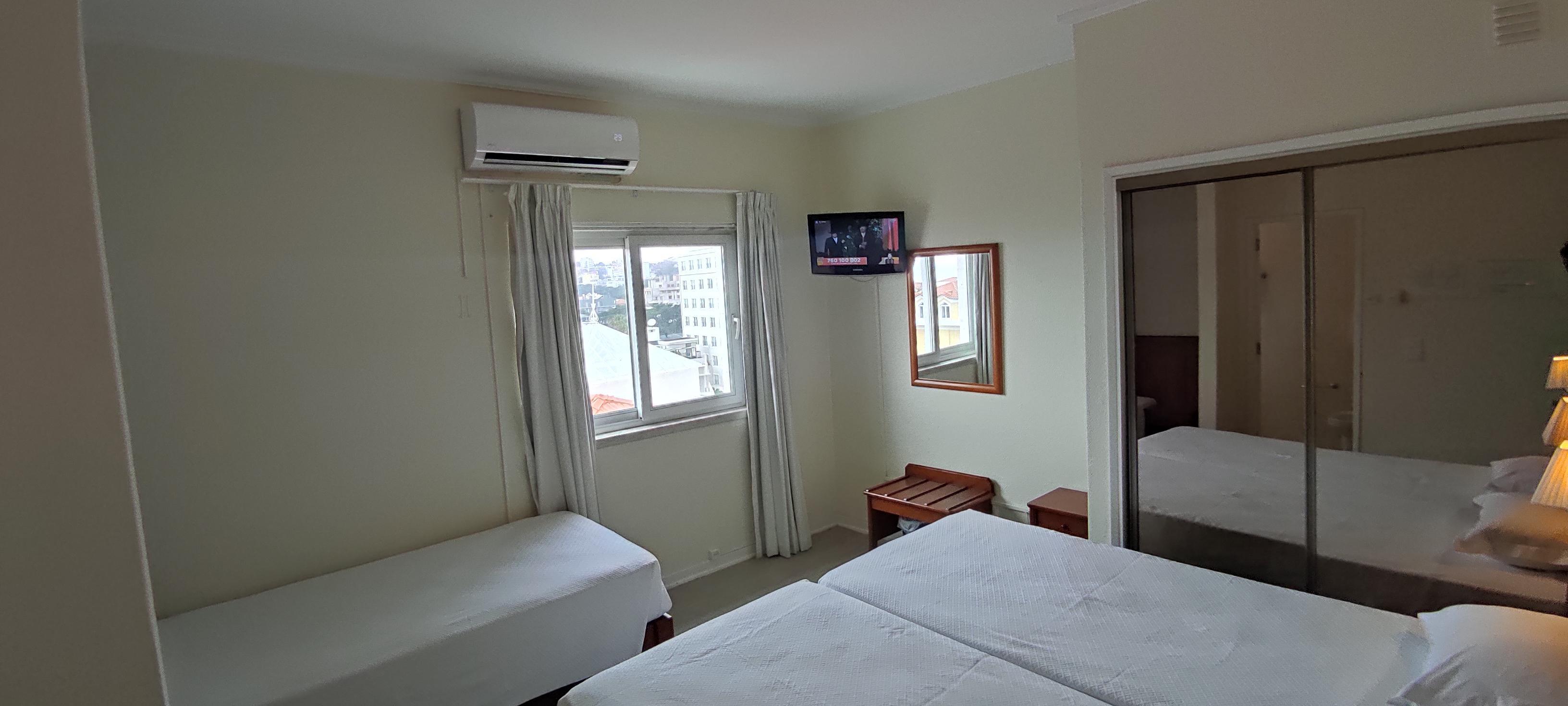 Sao Mamede Hotel