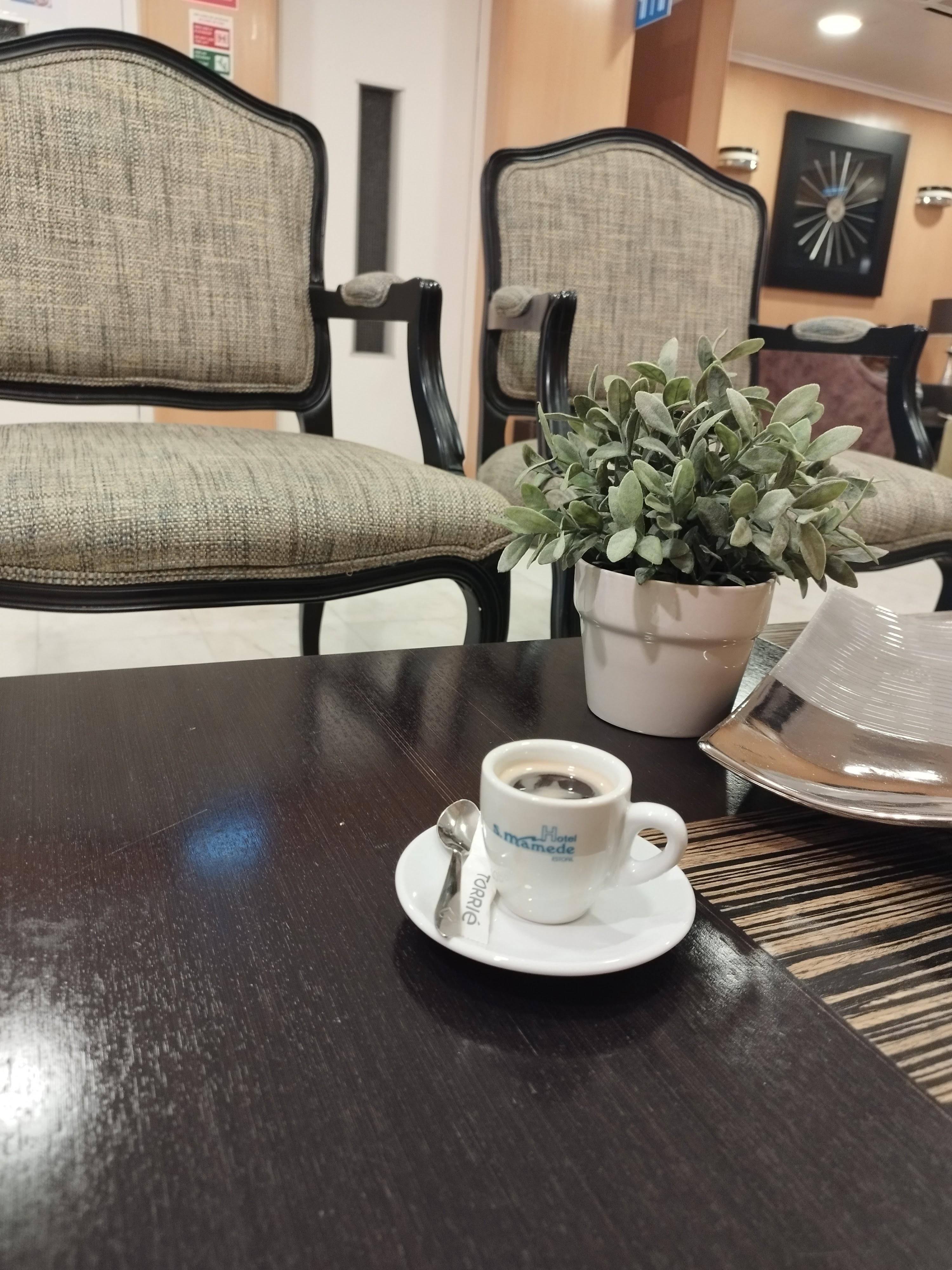 Hotel Sao Mamede 2*