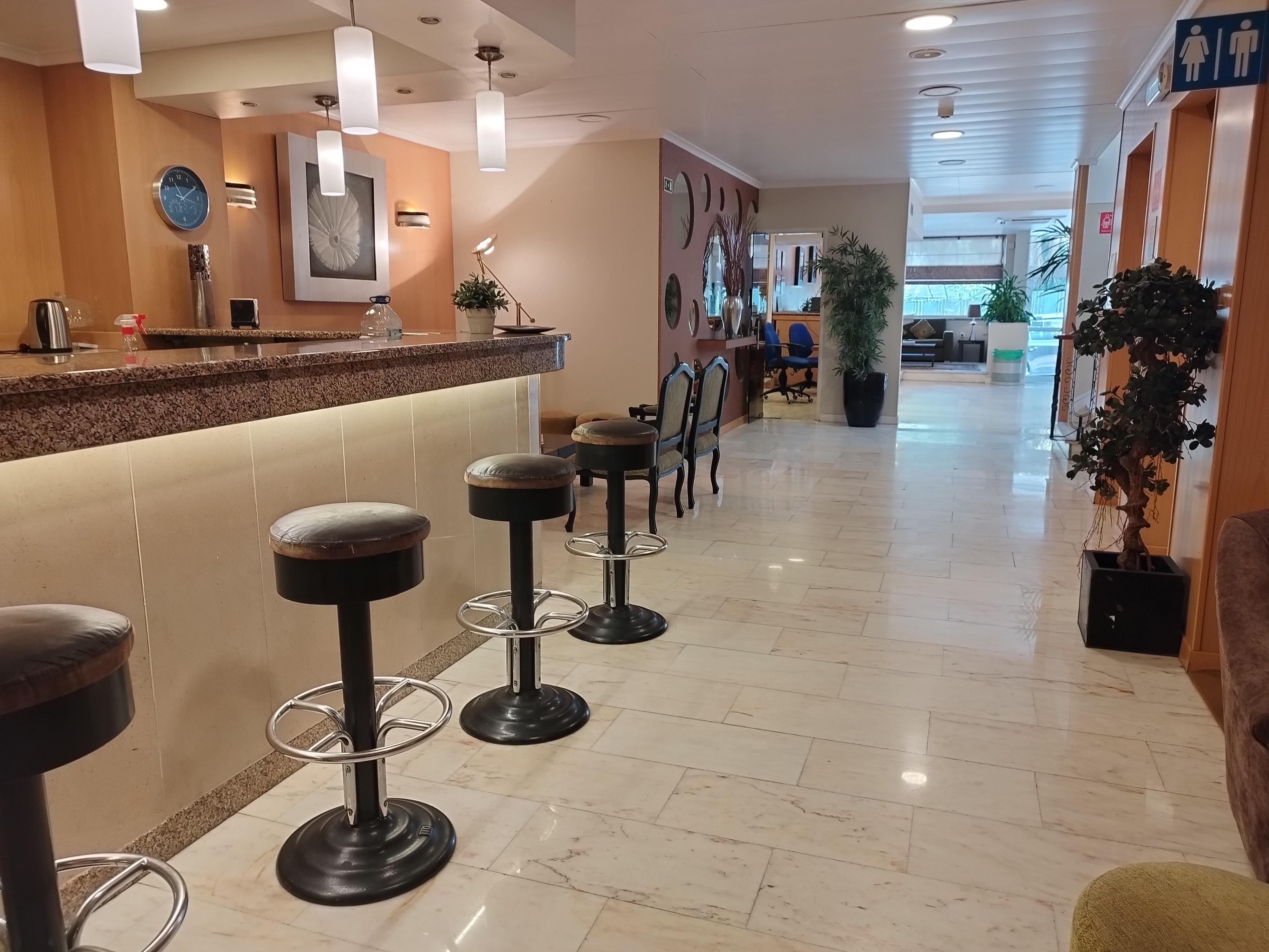 Hotel Sao Mamede Estoril