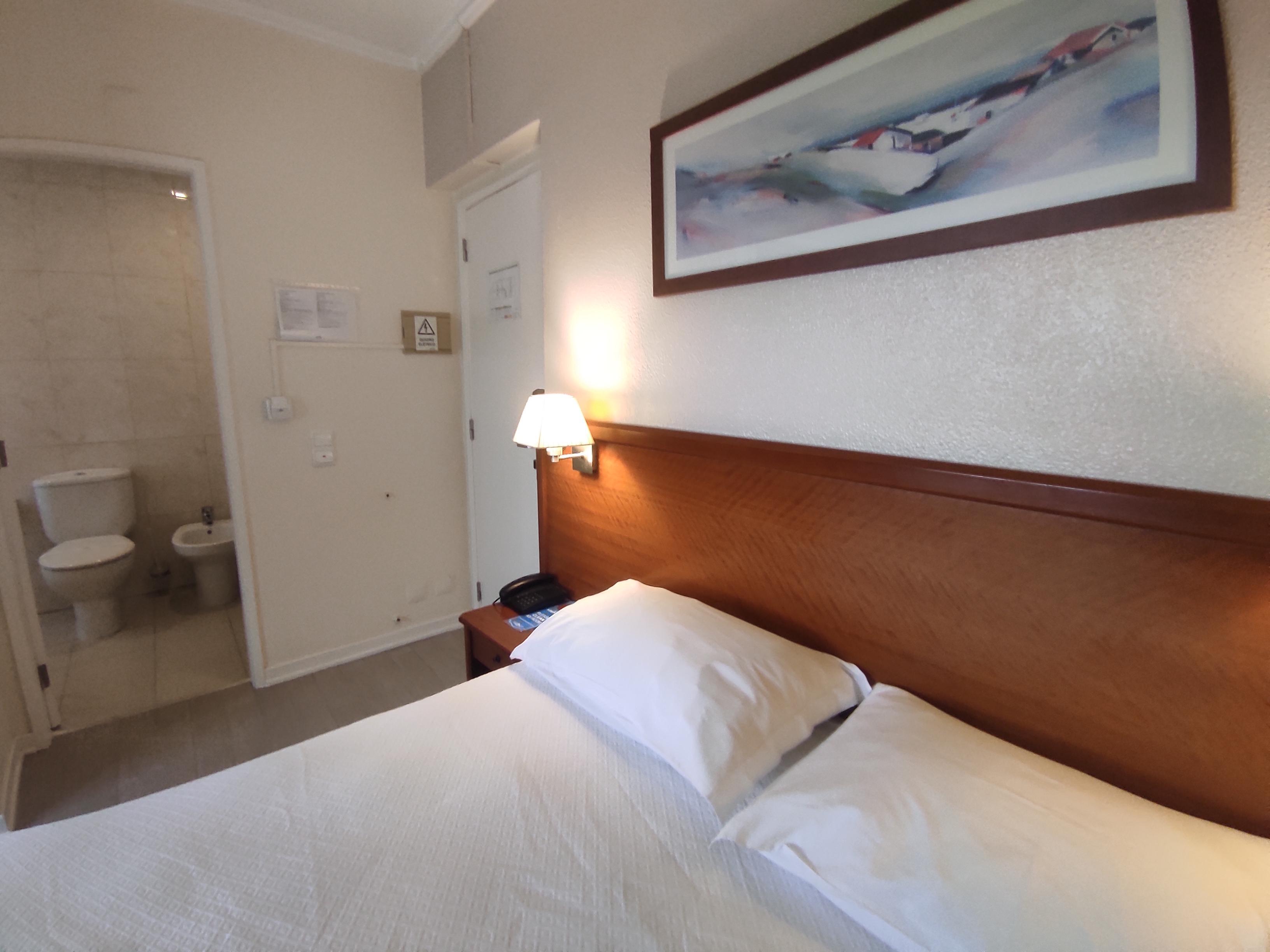 Sao Mamede Hotel 2*
