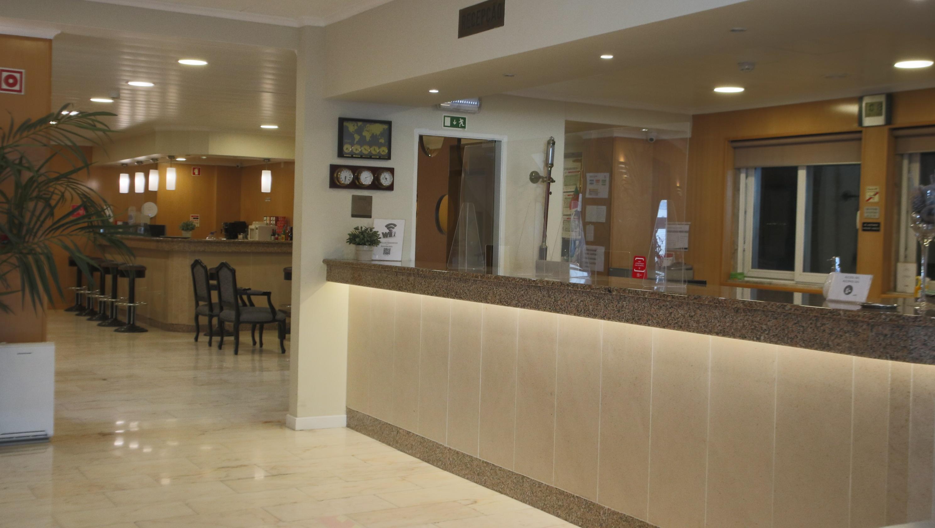 Sao Mamede Hotel Estoril