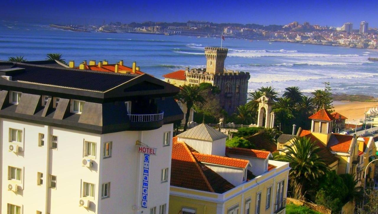 Sao Mamede Hotel Estoril