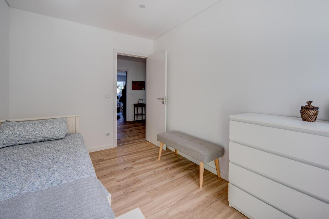 Rodrigo Apartment Covilha