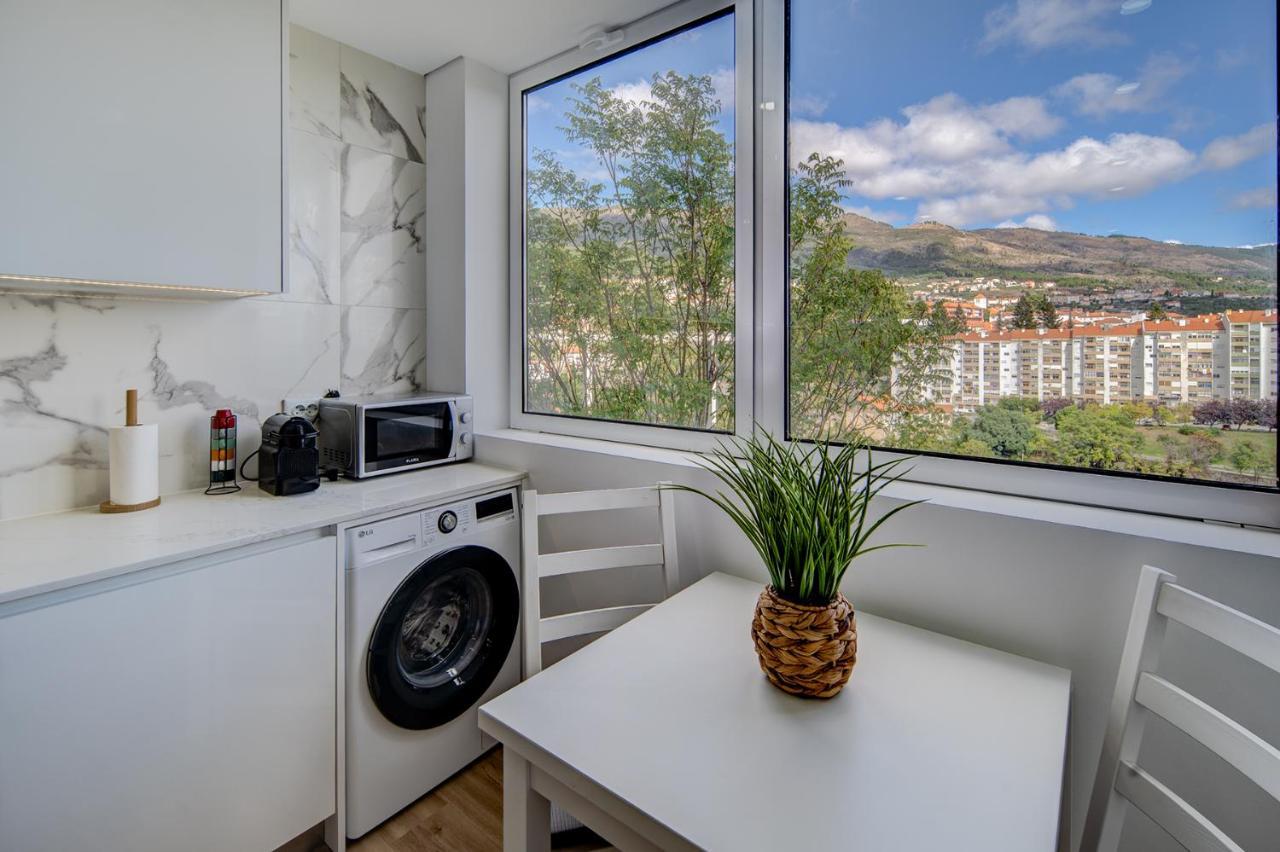 Apartment Rodrigo *