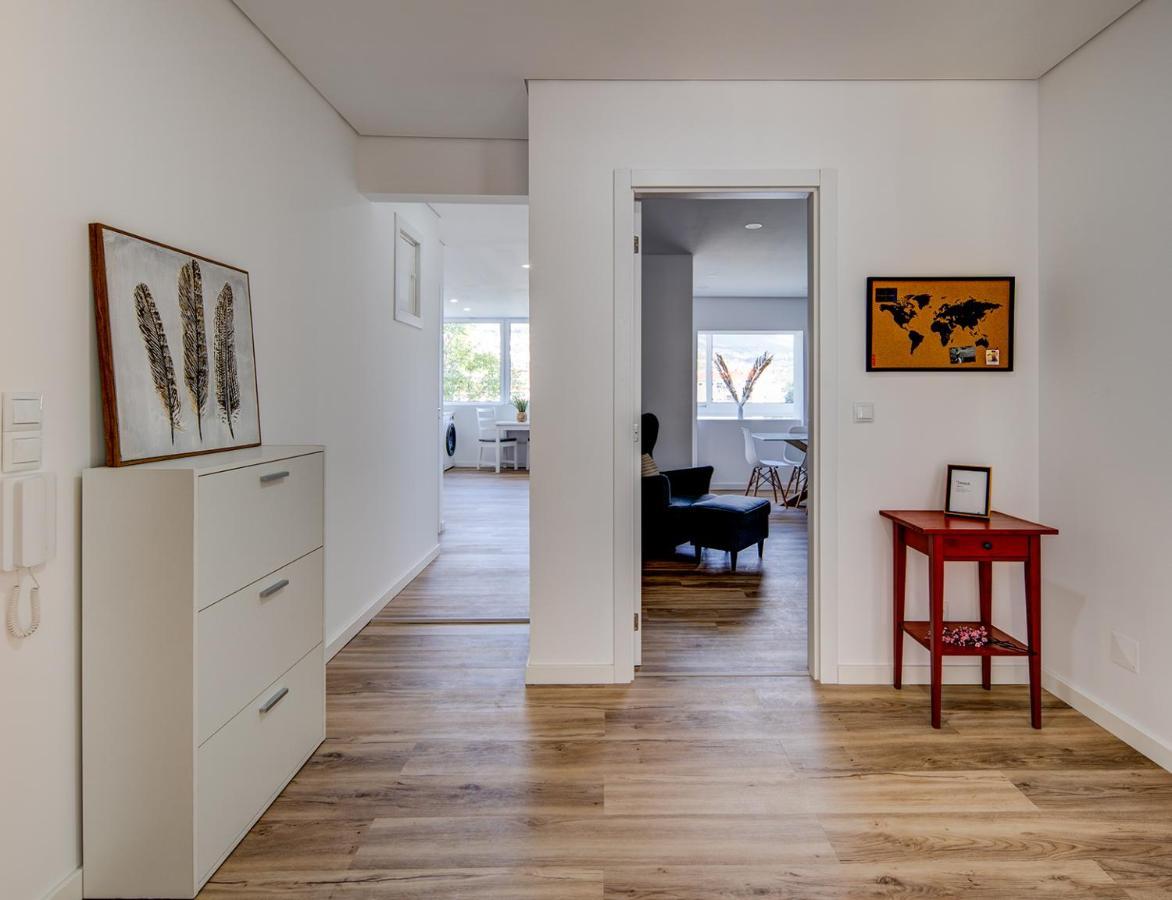 Rodrigo Apartment *