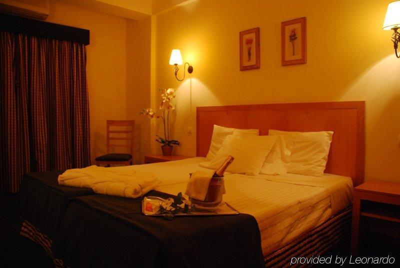Hotel Cabecinho