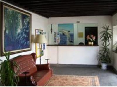 Barracuda Apartahotel 3*