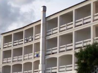 Apartahotel Barracuda Ponta Delgada