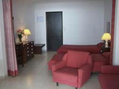 Barracuda Apartahotel Ponta Delgada