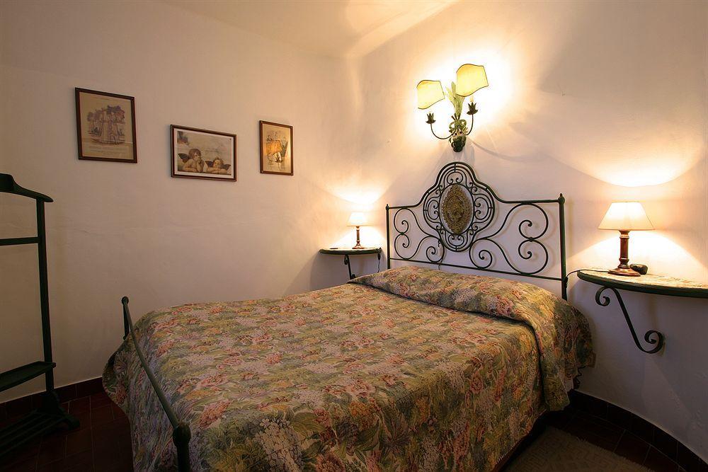 Bed & Breakfast Casa Do Ameal