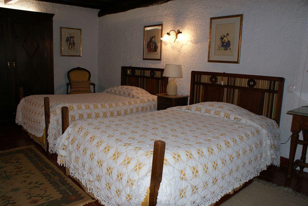 Casa Do Ameal Bed & Breakfast Viana do Castelo