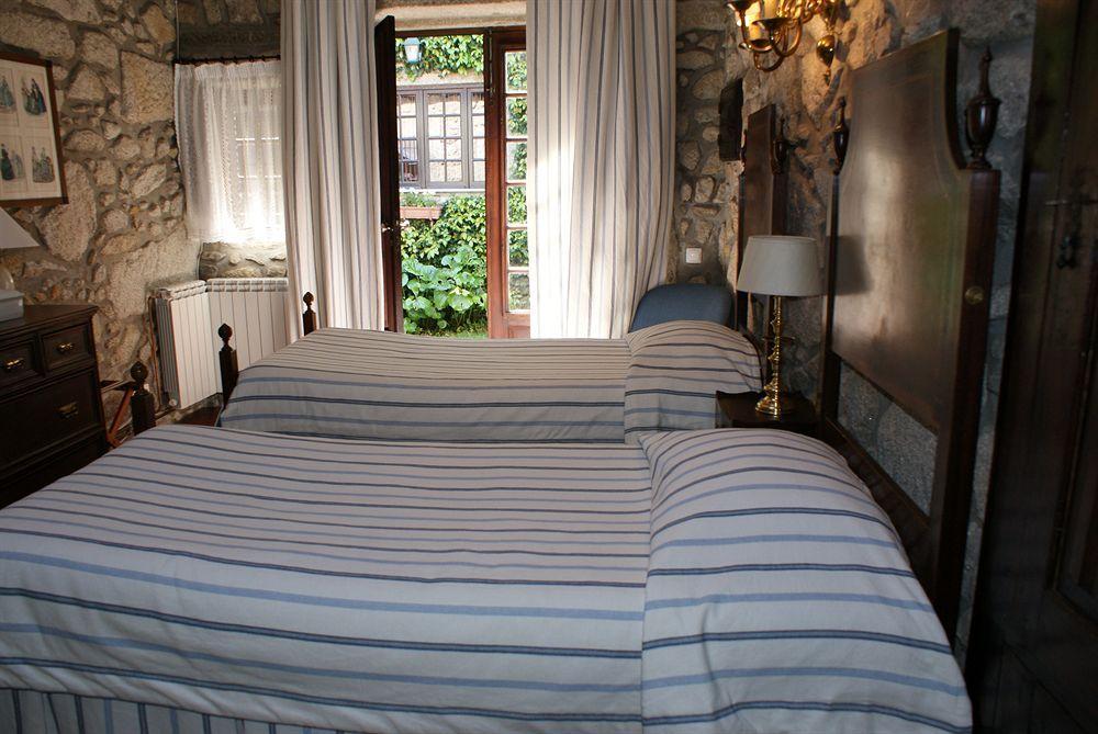 Casa Do Ameal Bed & Breakfast