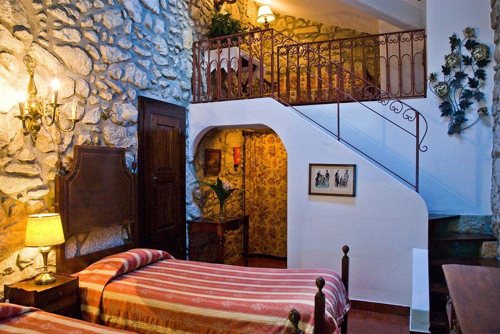 Bed & Breakfast Casa Do Ameal 4*