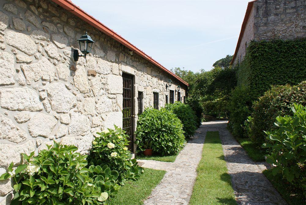 Casa Do Ameal 4* Viana do Castelo