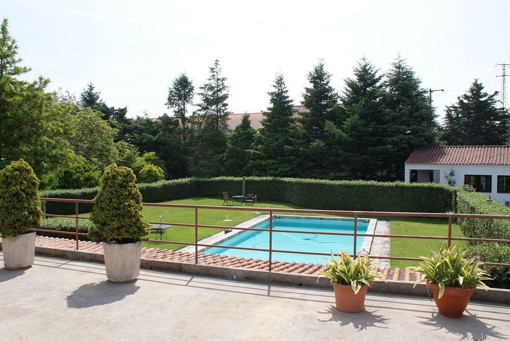 Bed & Breakfast Casa Do Ameal